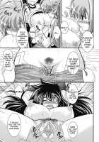 Para Furi ~Strange those who cohabit~ / パラふり～Strange those who cohabit～ [Oohashi Takayuki] [Original] Thumbnail Page 16