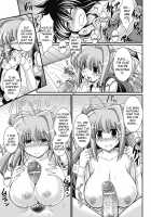 Para Furi ~Strange those who cohabit~ / パラふり～Strange those who cohabit～ [Oohashi Takayuki] [Original] Thumbnail Page 20