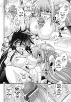 Para Furi ~Strange those who cohabit~ / パラふり～Strange those who cohabit～ [Oohashi Takayuki] [Original] Thumbnail Page 21