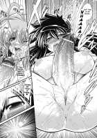 Para Furi ~Strange those who cohabit~ / パラふり～Strange those who cohabit～ [Oohashi Takayuki] [Original] Thumbnail Page 22