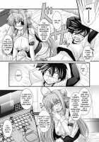 Para Furi ~Strange those who cohabit~ / パラふり～Strange those who cohabit～ [Oohashi Takayuki] [Original] Thumbnail Page 26