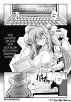 Para Furi ~Strange those who cohabit~ / パラふり～Strange those who cohabit～ [Oohashi Takayuki] [Original] Thumbnail Page 27