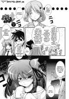 Para Furi ~Strange those who cohabit~ / パラふり～Strange those who cohabit～ [Oohashi Takayuki] [Original] Thumbnail Page 28