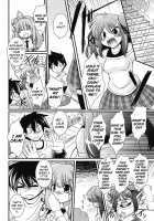 Para Furi ~Strange those who cohabit~ / パラふり～Strange those who cohabit～ [Oohashi Takayuki] [Original] Thumbnail Page 29
