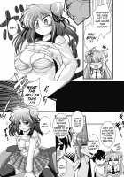 Para Furi ~Strange those who cohabit~ / パラふり～Strange those who cohabit～ [Oohashi Takayuki] [Original] Thumbnail Page 30