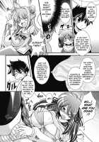 Para Furi ~Strange those who cohabit~ / パラふり～Strange those who cohabit～ [Oohashi Takayuki] [Original] Thumbnail Page 31