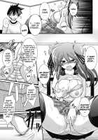 Para Furi ~Strange those who cohabit~ / パラふり～Strange those who cohabit～ [Oohashi Takayuki] [Original] Thumbnail Page 32