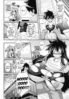 Para Furi ~Strange those who cohabit~ / パラふり～Strange those who cohabit～ [Oohashi Takayuki] [Original] Thumbnail Page 39