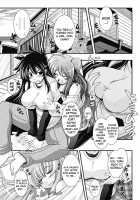 Para Furi ~Strange those who cohabit~ / パラふり～Strange those who cohabit～ [Oohashi Takayuki] [Original] Thumbnail Page 40