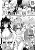 Para Furi ~Strange those who cohabit~ / パラふり～Strange those who cohabit～ [Oohashi Takayuki] [Original] Thumbnail Page 41