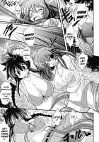 Para Furi ~Strange those who cohabit~ / パラふり～Strange those who cohabit～ [Oohashi Takayuki] [Original] Thumbnail Page 44