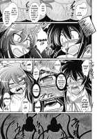 Para Furi ~Strange those who cohabit~ / パラふり～Strange those who cohabit～ [Oohashi Takayuki] [Original] Thumbnail Page 54