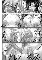 Para Furi ~Strange those who cohabit~ / パラふり～Strange those who cohabit～ [Oohashi Takayuki] [Original] Thumbnail Page 55