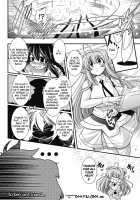 Para Furi ~Strange those who cohabit~ / パラふり～Strange those who cohabit～ [Oohashi Takayuki] [Original] Thumbnail Page 59