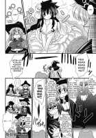 Para Furi ~Strange those who cohabit~ / パラふり～Strange those who cohabit～ [Oohashi Takayuki] [Original] Thumbnail Page 86