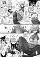 Para Furi ~Strange those who cohabit~ / パラふり～Strange those who cohabit～ [Oohashi Takayuki] [Original] Thumbnail Page 88