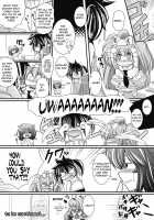 Para Furi ~Strange those who cohabit~ / パラふり～Strange those who cohabit～ [Oohashi Takayuki] [Original] Thumbnail Page 94