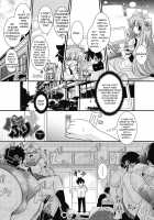 Para Furi ~Strange those who cohabit~ / パラふり～Strange those who cohabit～ [Oohashi Takayuki] [Original] Thumbnail Page 95