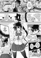 Para Furi ~Strange those who cohabit~ / パラふり～Strange those who cohabit～ [Oohashi Takayuki] [Original] Thumbnail Page 96