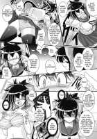 Para Furi ~Strange those who cohabit~ / パラふり～Strange those who cohabit～ [Oohashi Takayuki] [Original] Thumbnail Page 97