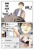 I Just Snooped through Her Smartphone / 彼女のスマホを覗いただけなのに [Chocoro] [Original] Thumbnail Page 29