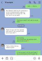 I Just Snooped through Her Smartphone / 彼女のスマホを覗いただけなのに [Chocoro] [Original] Thumbnail Page 35