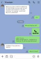 I Just Snooped through Her Smartphone / 彼女のスマホを覗いただけなのに [Chocoro] [Original] Thumbnail Page 39