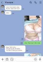 I Just Snooped through Her Smartphone / 彼女のスマホを覗いただけなのに [Chocoro] [Original] Thumbnail Page 40