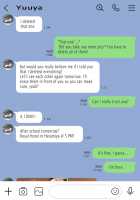 I Just Snooped through Her Smartphone / 彼女のスマホを覗いただけなのに [Chocoro] [Original] Thumbnail Page 42