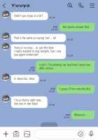 I Just Snooped through Her Smartphone / 彼女のスマホを覗いただけなのに [Chocoro] [Original] Thumbnail Page 44