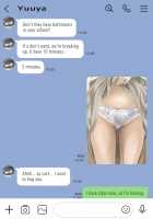 I Just Snooped through Her Smartphone / 彼女のスマホを覗いただけなのに [Chocoro] [Original] Thumbnail Page 46