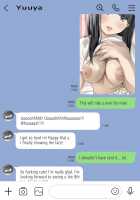 I Just Snooped through Her Smartphone / 彼女のスマホを覗いただけなのに [Chocoro] [Original] Thumbnail Page 50