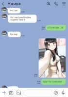 I Just Snooped through Her Smartphone / 彼女のスマホを覗いただけなのに [Chocoro] [Original] Thumbnail Page 52