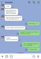 I Just Snooped through Her Smartphone / 彼女のスマホを覗いただけなのに [Chocoro] [Original] Thumbnail Page 53