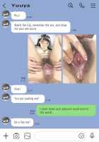 I Just Snooped through Her Smartphone / 彼女のスマホを覗いただけなのに [Chocoro] [Original] Thumbnail Page 75