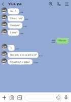 I Just Snooped through Her Smartphone / 彼女のスマホを覗いただけなのに [Chocoro] [Original] Thumbnail Page 76