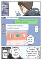 I Just Snooped through Her Smartphone 2 / 彼女のスマホを覗いただけなのに 2 [Chocoro] [Original] Thumbnail Page 32