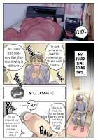 I Just Snooped through Her Smartphone 2 / 彼女のスマホを覗いただけなのに 2 [Chocoro] [Original] Thumbnail Page 34