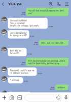 I Just Snooped through Her Smartphone 2 / 彼女のスマホを覗いただけなのに 2 [Chocoro] [Original] Thumbnail Page 38