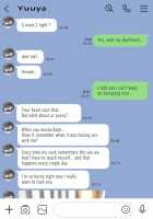 I Just Snooped through Her Smartphone 2 / 彼女のスマホを覗いただけなのに 2 [Chocoro] [Original] Thumbnail Page 40