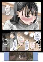 I Just Snooped through Her Smartphone 2 / 彼女のスマホを覗いただけなのに 2 [Chocoro] [Original] Thumbnail Page 46