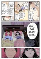 I Just Snooped through Her Smartphone 2 / 彼女のスマホを覗いただけなのに 2 [Chocoro] [Original] Thumbnail Page 09