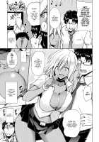 Border Break! [Tanabe] [Original] Thumbnail Page 03