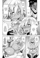 Border Break! [Tanabe] [Original] Thumbnail Page 08