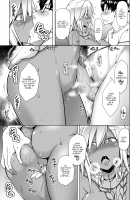 Border Beyond! [Tanabe] [Original] Thumbnail Page 13