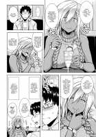 Border Beyond! [Tanabe] [Original] Thumbnail Page 04