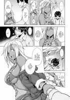 Border Beyond! [Tanabe] [Original] Thumbnail Page 07