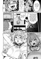 Yumemi Riamu wa Dame ni Suru / 夢見りあむはダメにする [Henkuma] [The Idolmaster] Thumbnail Page 20