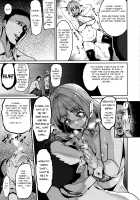 Yumemi Riamu wa Dame ni Suru / 夢見りあむはダメにする [Henkuma] [The Idolmaster] Thumbnail Page 21