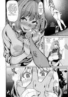 Yumemi Riamu wa Dame ni Suru / 夢見りあむはダメにする [Henkuma] [The Idolmaster] Thumbnail Page 06